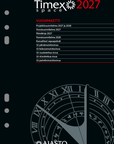 Timex Space -vuosipaketti 2027