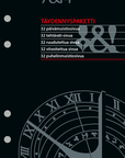 Timex 7 ja 14 -täydennyspaketti 2027
