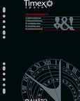 Timex Space -täydennyspaketti 2027