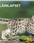 Eläinlapset 2027