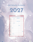 Seitsemän elämää 2027