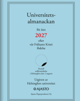 Universitetsalmanackan 2027