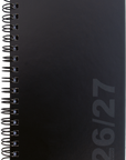 Simple, musta 2026-2027