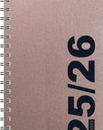 Simple, ruusukulta 2025-2026