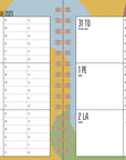 Piste 2025-2026