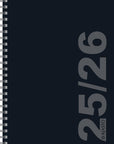 Simple A5, musta 2025-2026