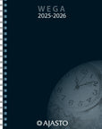 Wega, lukuvuosipaketti 2025-2026