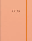 Color, vaalea persikka 2025-2026