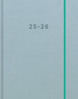 Color, vaaleansininen 2025-2026