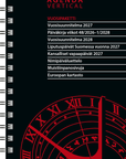 Agenda-vuosipaketti 2027