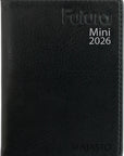 Futura Mini, musta 2026