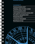 Jokapäivä-vuosipaketti 2027