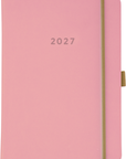 Color A6, vaaleanpunainen 2027