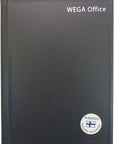 Wega Office, tummanharmaa 2026