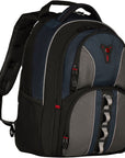 Wenger Cobalt -reppu 16” kannettavalle tietokoneelle