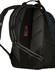 Wenger Cobalt -reppu 16” kannettavalle tietokoneelle