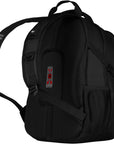 Wenger Sidebar -reppu 16” kannettavalle tietokoneelle