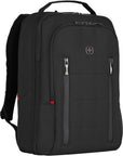 Wenger CityTraveler -reppu 16” kannettavalle tietokoneelle