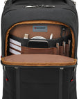 Wenger CityTraveler -reppu 16” kannettavalle tietokoneelle