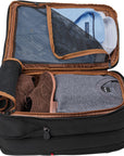 Wenger CityTraveler -reppu 16” kannettavalle tietokoneelle