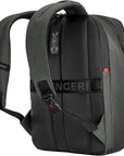 Wenger MX ECO Light -reppu 16” kannettavalle tietokoneelle