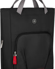 Wenger Motion Vertical Tote -laukku 15,6” kannettavalle tietokoneelle