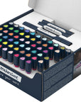 Schneider Paint-It 040 -merkintäkynät 72 kpl