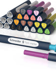 Schneider Paint-It 040 -merkintäkynät 27 kpl