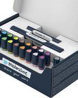 Schneider Paint-It 040 -merkintäkynät 27 kpl
