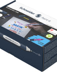 Schneider Paint-It 040 -merkintäkynät 27 kpl