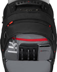 Wenger Legacy -reppu 16” kannettavalle tietokoneelle