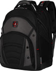 Wenger Synergy -reppu 16” kannettavalle tietokoneelle