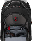 Wenger Synergy -reppu 16” kannettavalle tietokoneelle