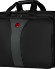 Wenger Legacy -tietokonelaukku 17” kannettavalle tietokoneelle