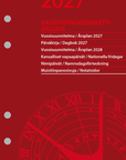 Timex 7 -vuosipaketti 2027