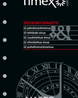 Timex Handy -täydennyspaketti 2027
