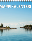 Mappikalenteri 2027