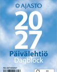 Päivälehtiö/Dagblock 2027