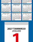 Päivälehtiö/Dagblock 2027