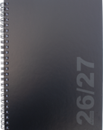 Simple A5, musta 2026-2027