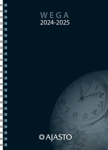 Wega, lukuvuosipaketti 2024-2025