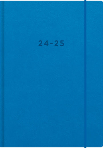 Color, sininen 2024-2025