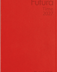 Futura Time, punainen 2027