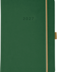 Color A6, tummanvihreä 2027