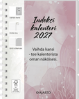 Indeksi-kalenteri, 2027