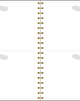 Harmony Planner, 2027