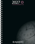 Yleisvuosipaketti A5 2027
