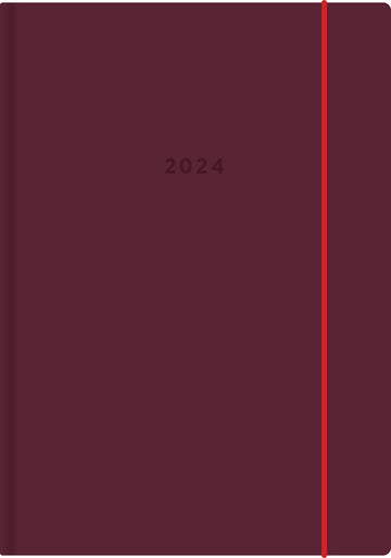 Color A5, luumu 2024