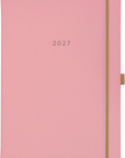 Color A5, vaaleanpunainen 2027