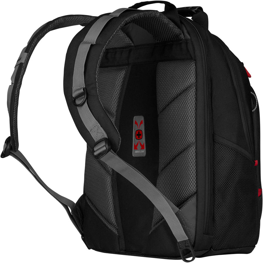Wenger, Legacy 16